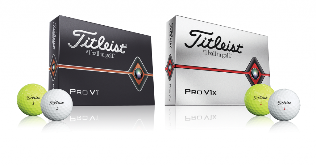Pro V1 Performance54
