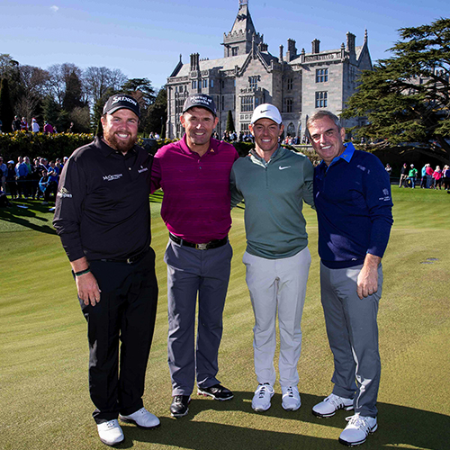 Adare Manor Mcilroy Performance54