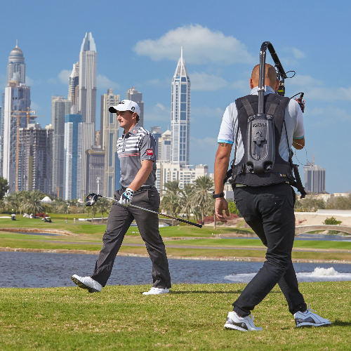 Footjoy Dubai Performance54