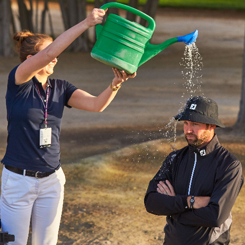 Footjoy Weather Performance54