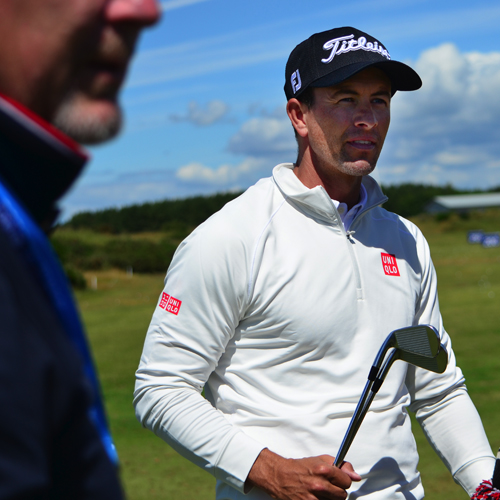 Titleist Performance54