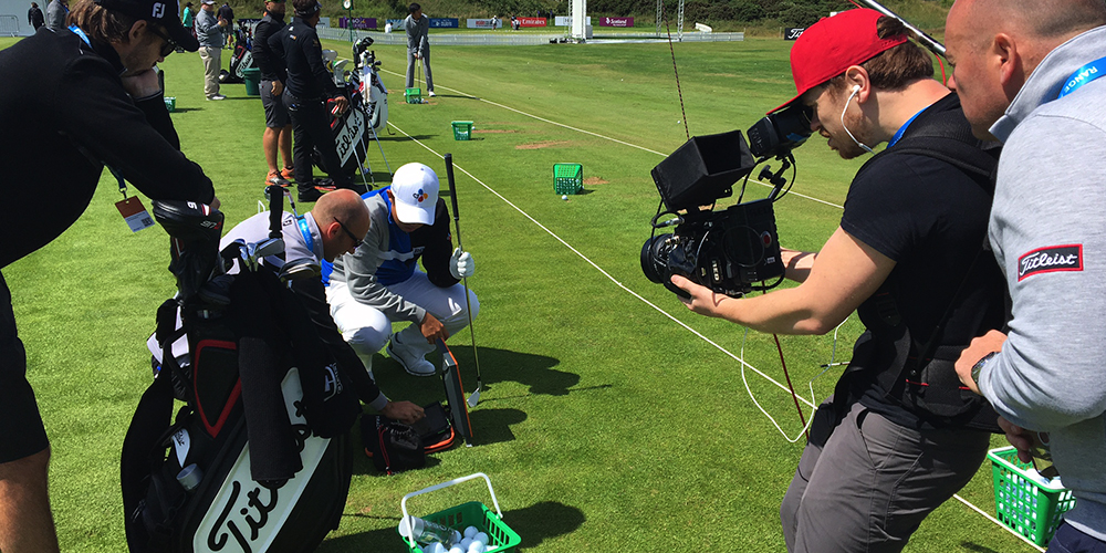 Performance54 Titleist