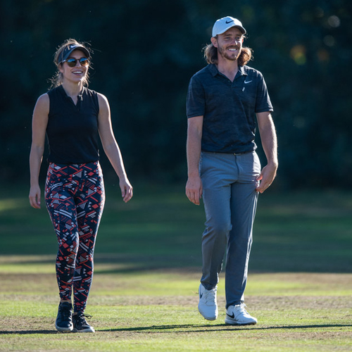 The Jazzy Golfer P54