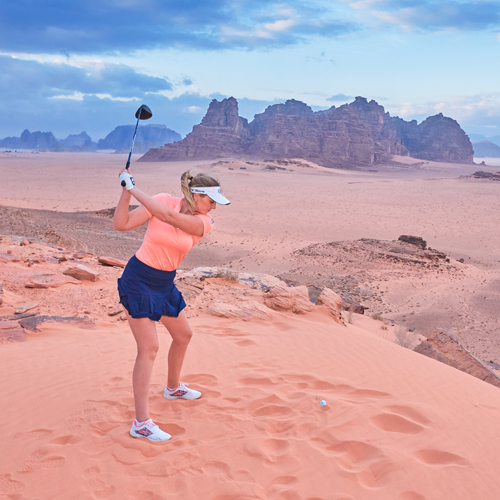 Jordan Mixed Open Performance54